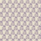 Preview: Tilda Patchwork Stoff Baumwolle - Mira Lavender